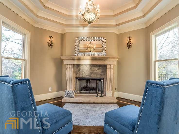 Regency Pines - Residential
