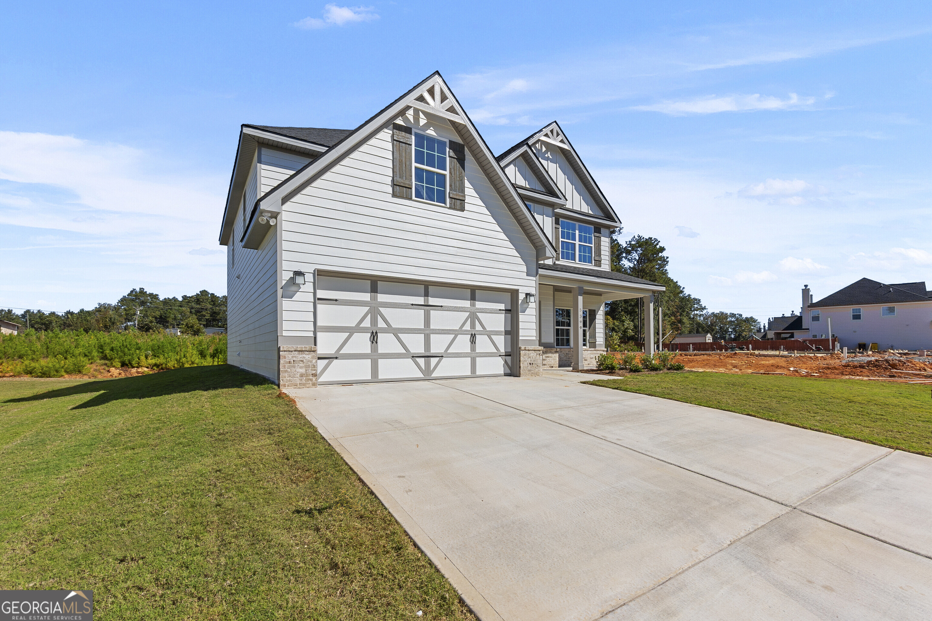 5399 Felles WAY