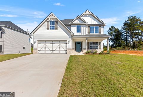 Photo of 5399 Felles Way, Forsyth, GA 31029 (MLS # 10568234)