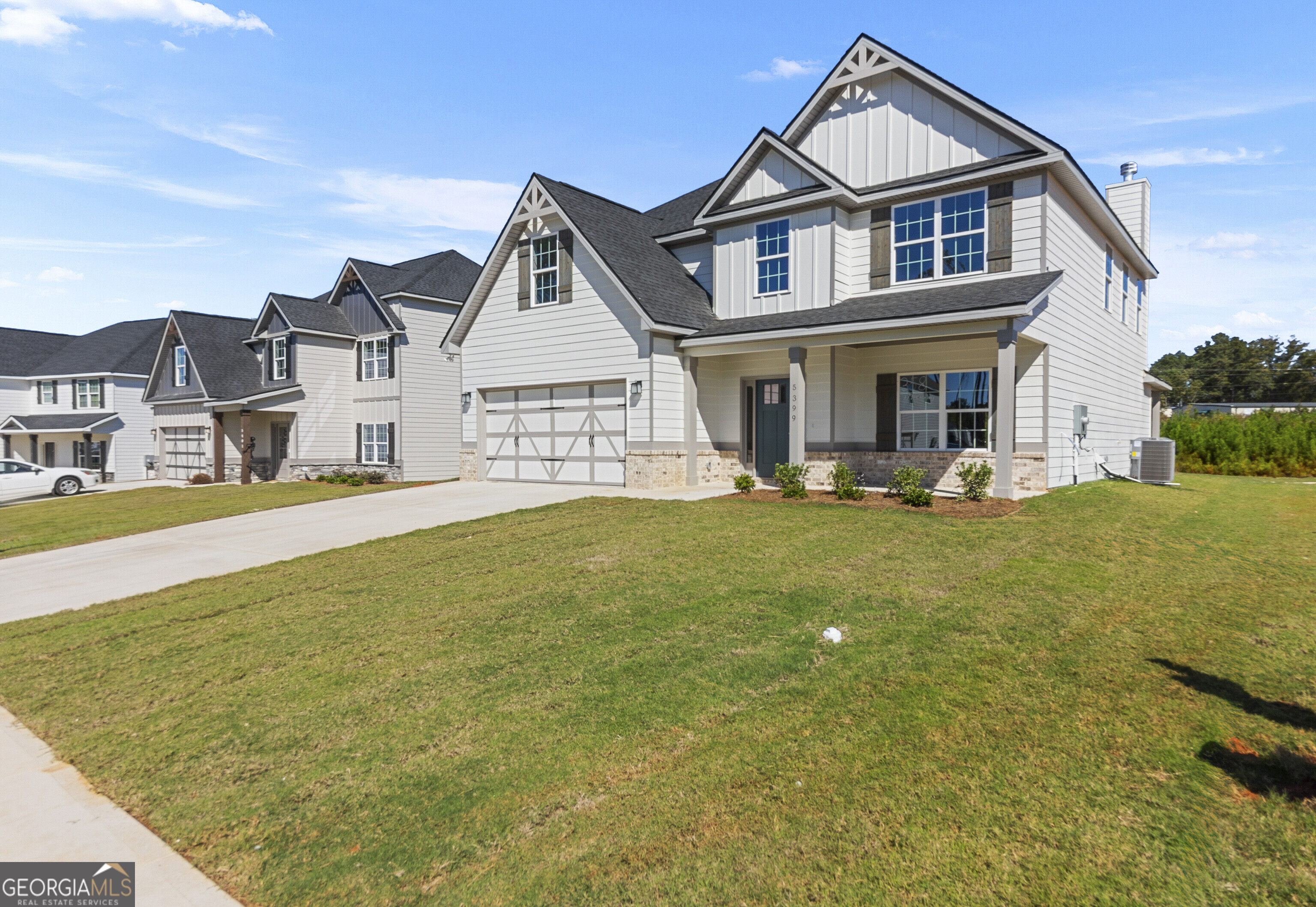 5399 Felles WAY