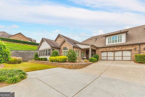 4179 Lanier Ridge WALK Cumming GA 30041