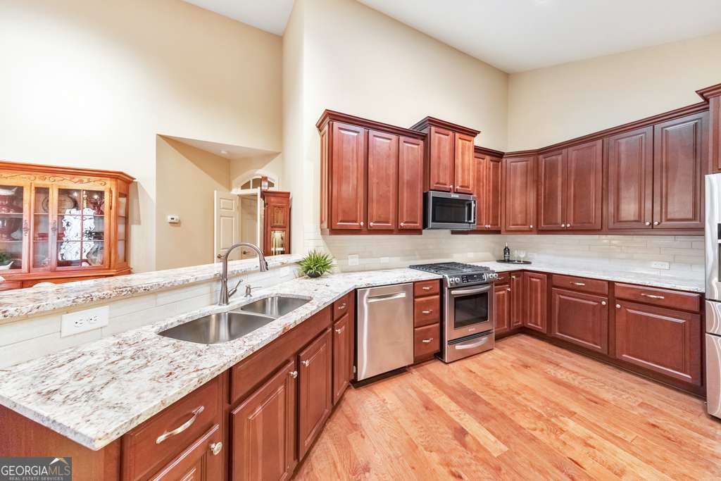 4179 Lanier Ridge WALK