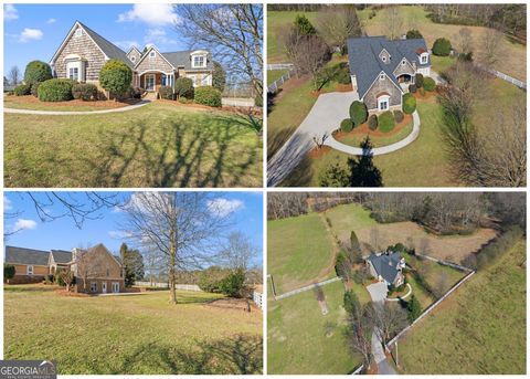 220 McKenzie Bridge RD Carrollton GA 30116