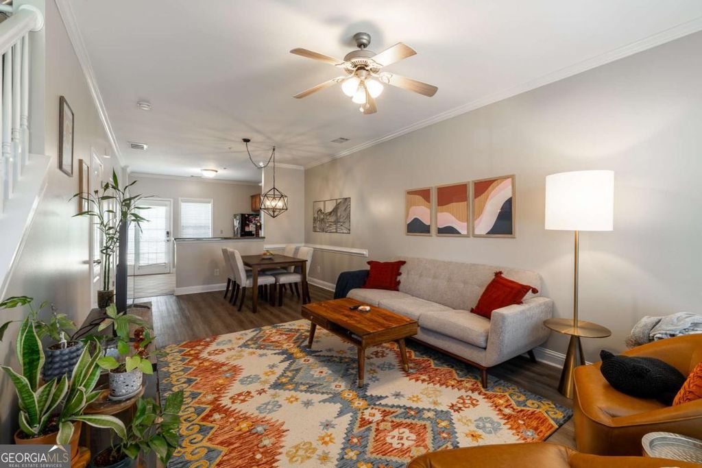 Photo of 223 Oconee River Circle, Athens, GA 30605 (MLS # 10708507)