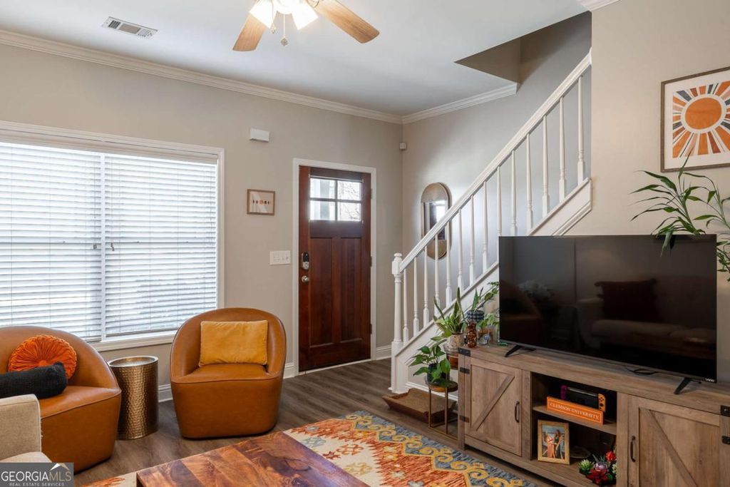 Photo of 223 Oconee River Circle, Athens, GA 30605 (MLS # 10708507)