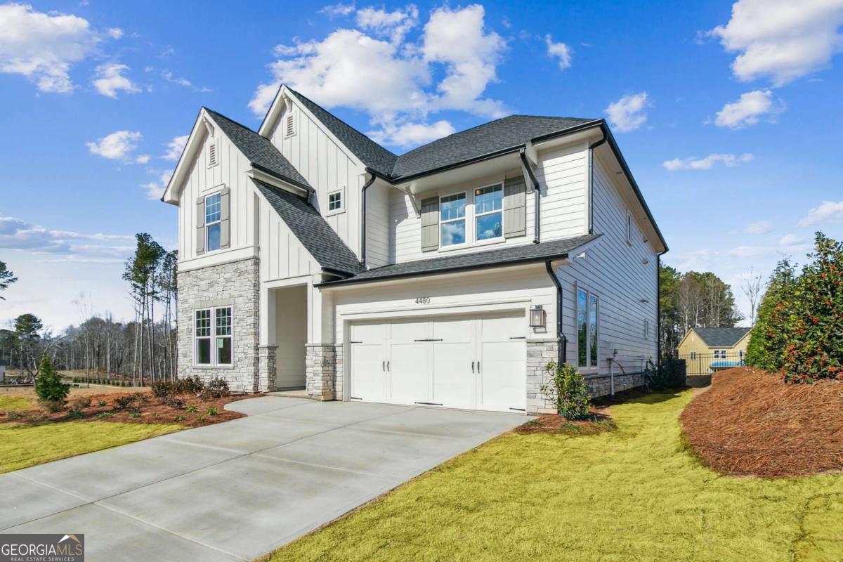 4480 Beechnut CIR