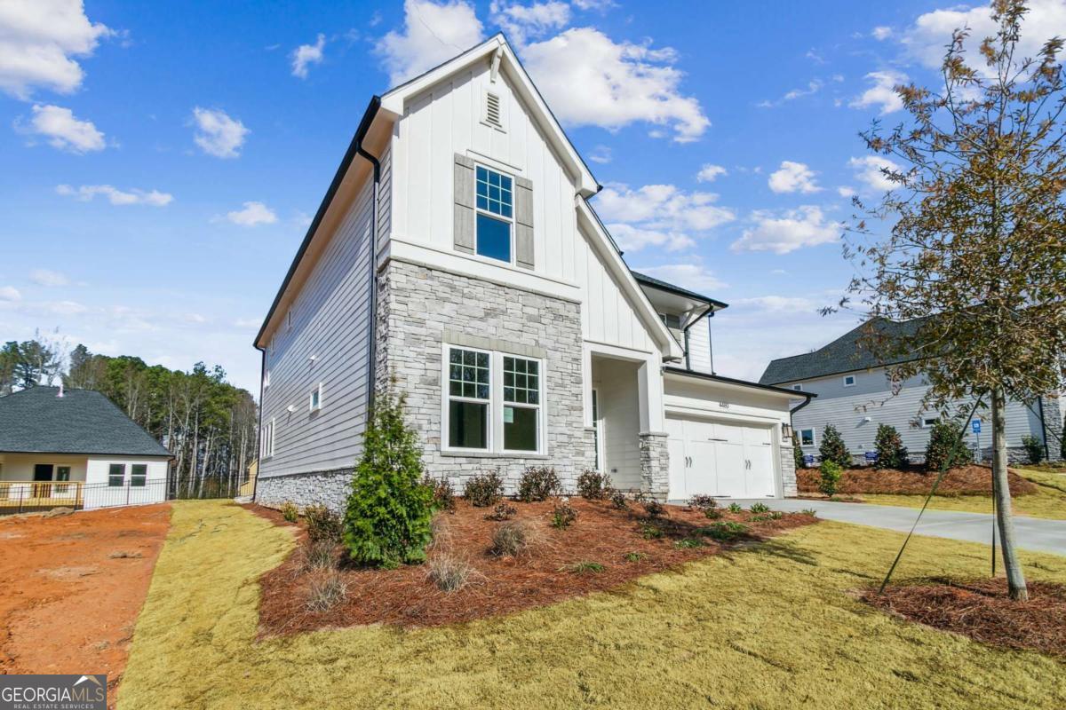 4480 Beechnut CIR