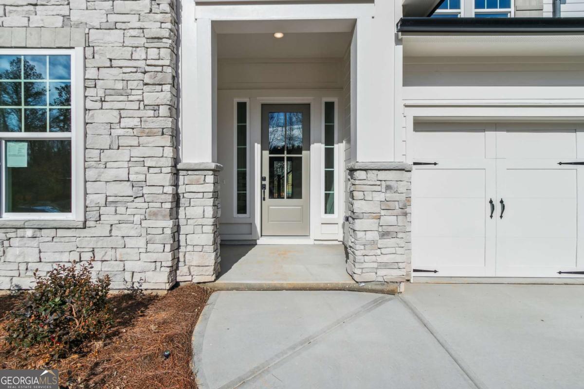 4480 Beechnut CIR