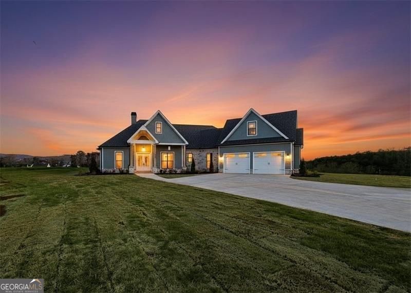 303 Eminence peak