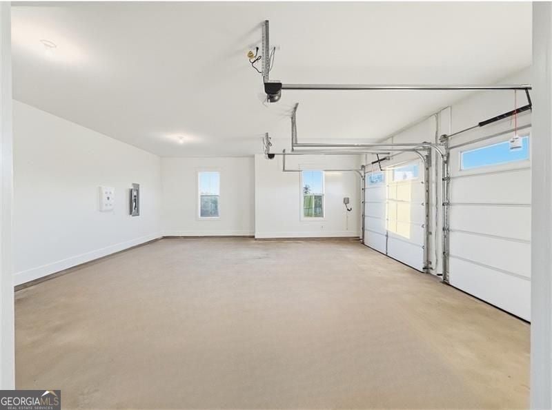 303 Eminence peak