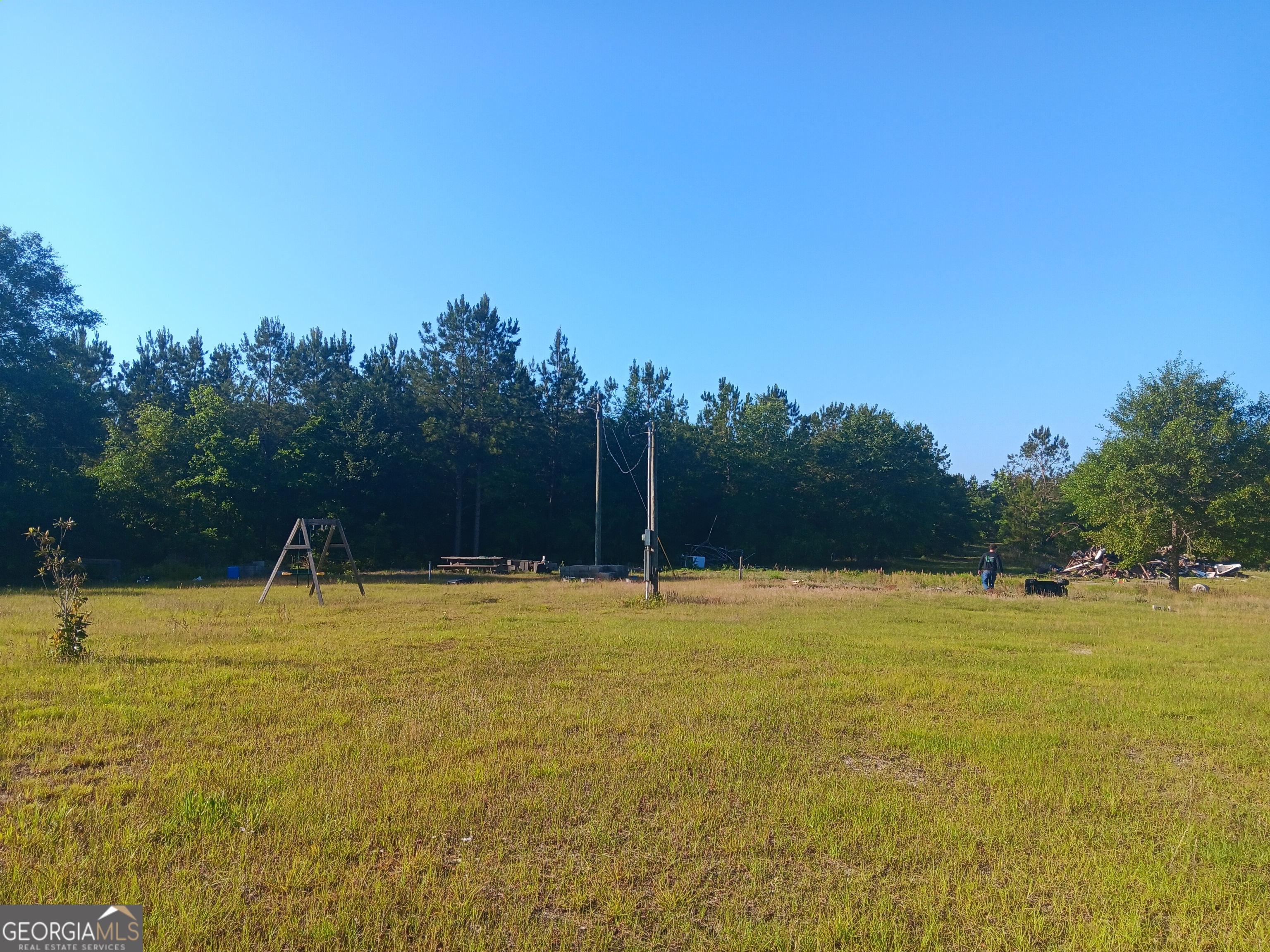 401 Sanders Cemetary RD