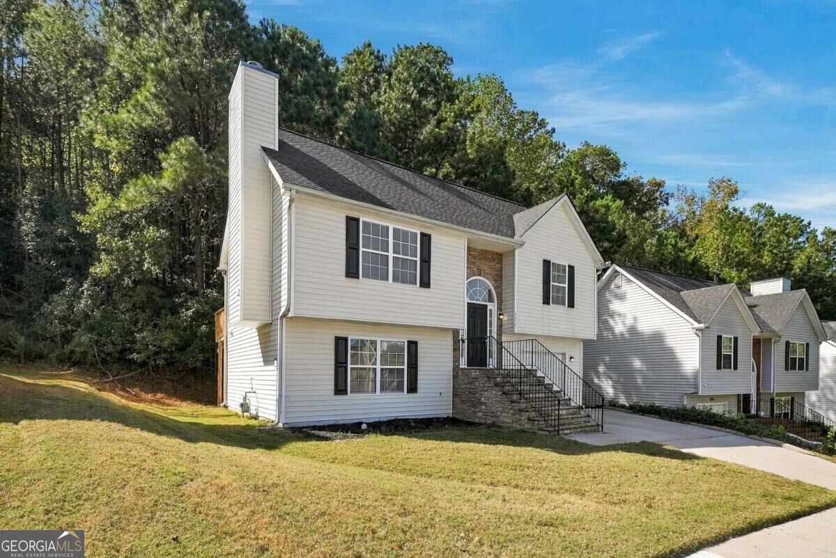 4659 Mason RD