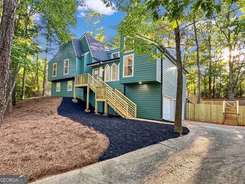 3741 Northpoint DR Marietta GA 30062