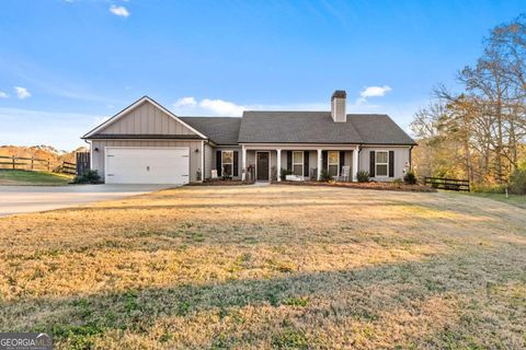 798 Anderson Thomas Road, Martin, GA 30557 - MLS#: 10488831