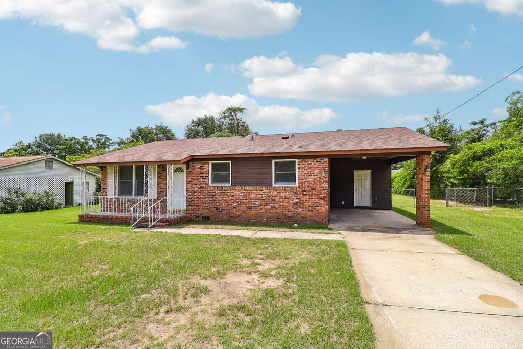 Photo of 2724 Glenn Hills Drive, Augusta, GA 30906 (MLS # 10812738)