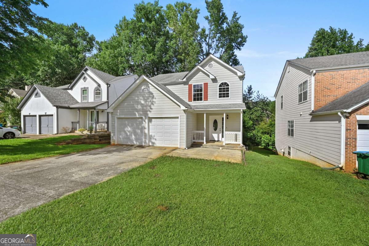 950 Omaha DR