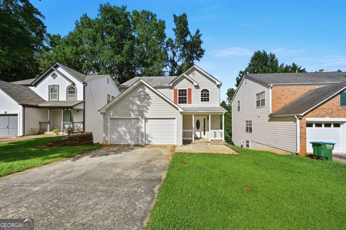 950 Omaha DR