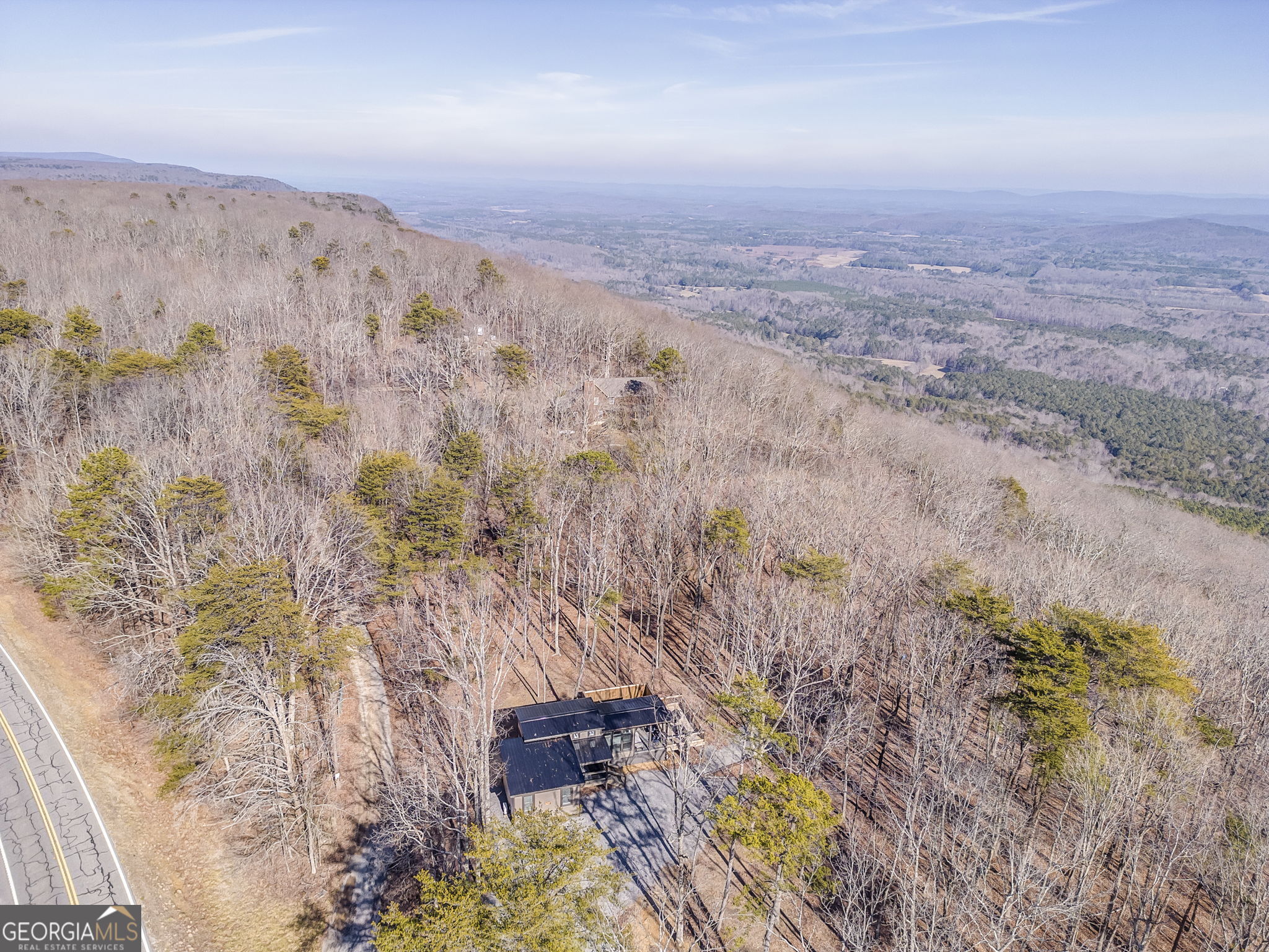 41 SKYVIEW DR