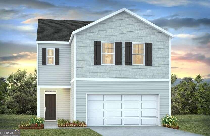 View Rincon, GA 31326 house