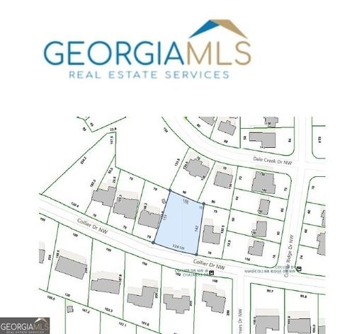 0 Collier DR NW Atlanta GA 30318