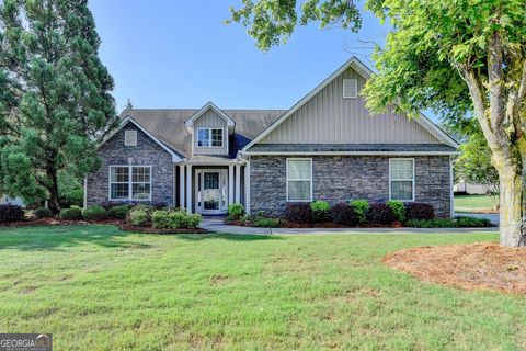 59 Briarcrest DR Jefferson GA 30549