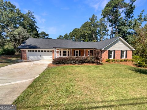 3879 Carriage LN SW Conyers GA 30094