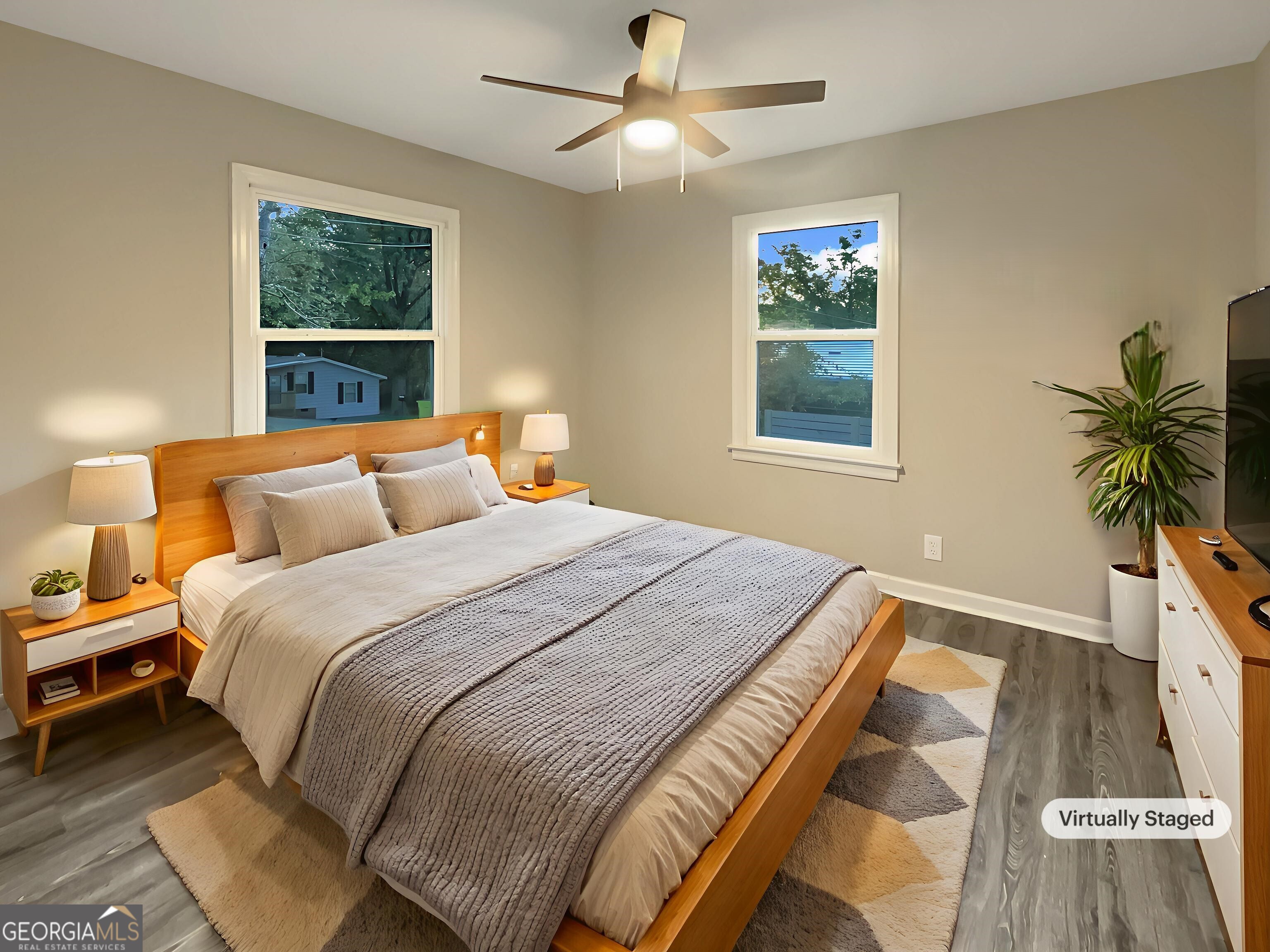 264 Rockin Hill DR SW