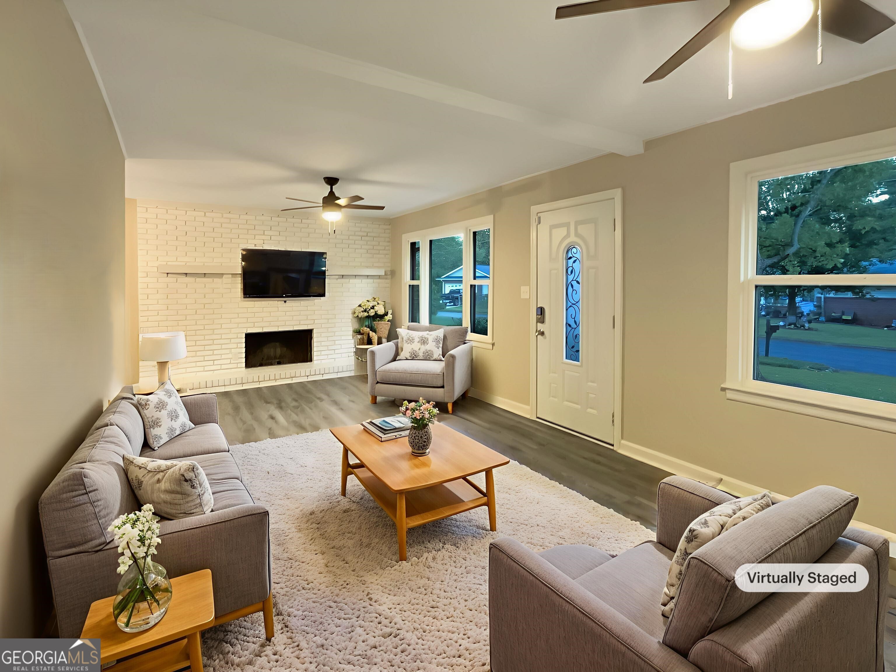 264 Rockin Hill DR SW