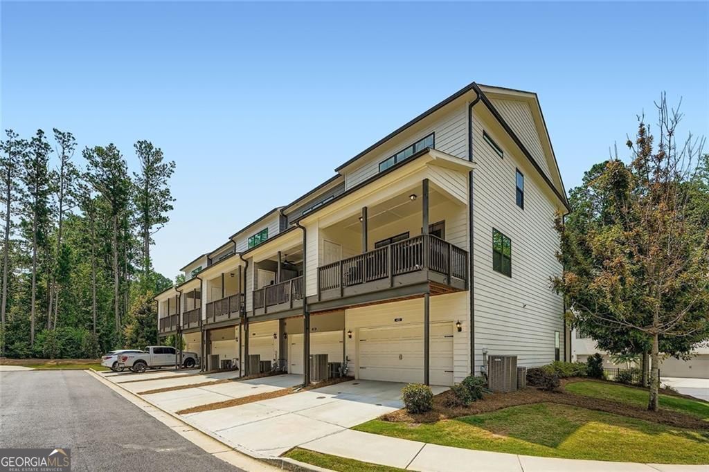 422 Stovall PL
