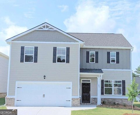 399 GREAT SALT LN Hoschton GA 30548