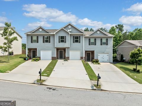 5415 Sycamore CT Oakwood GA 30566