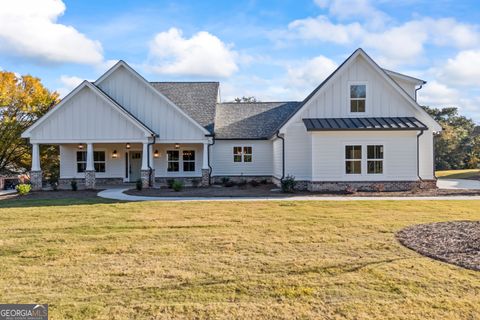 1290 Grapevine TRL Monroe GA 30656