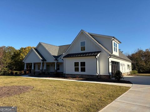 1290 Grapevine TRL Monroe GA 30656