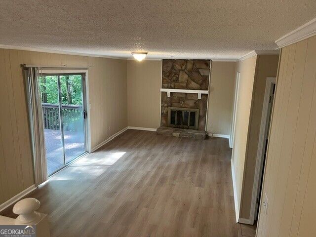 289 Shiloh Hills DR NW