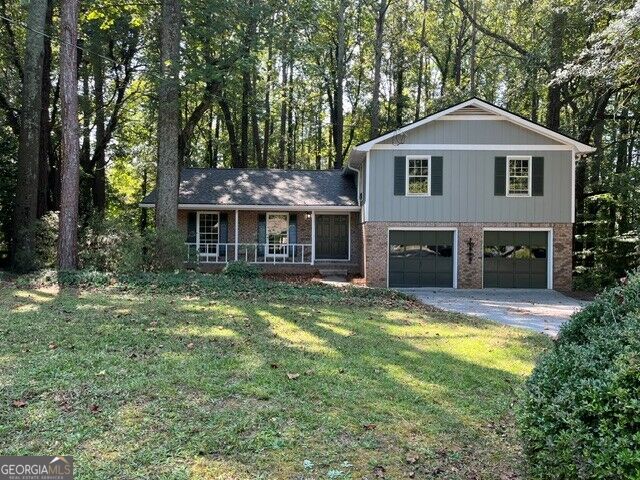 289 Shiloh Hills DR NW