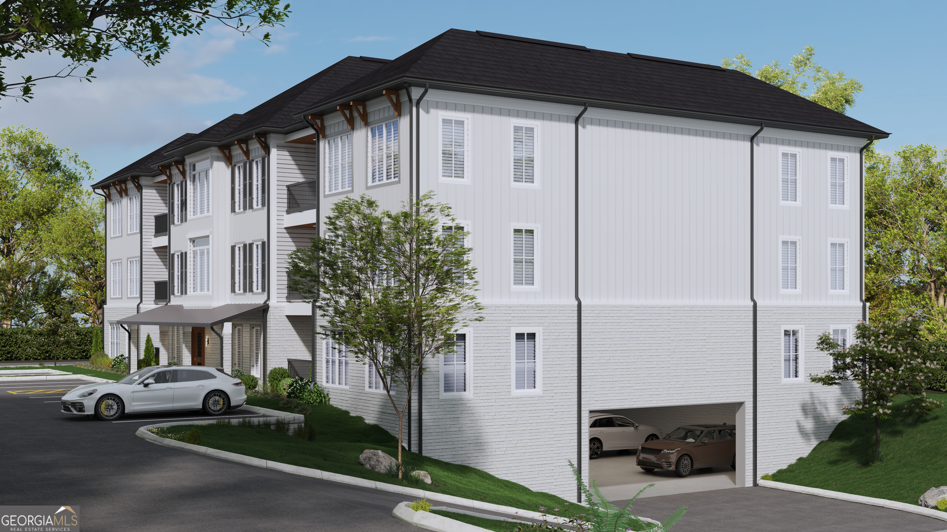 1000 Blair LN 104