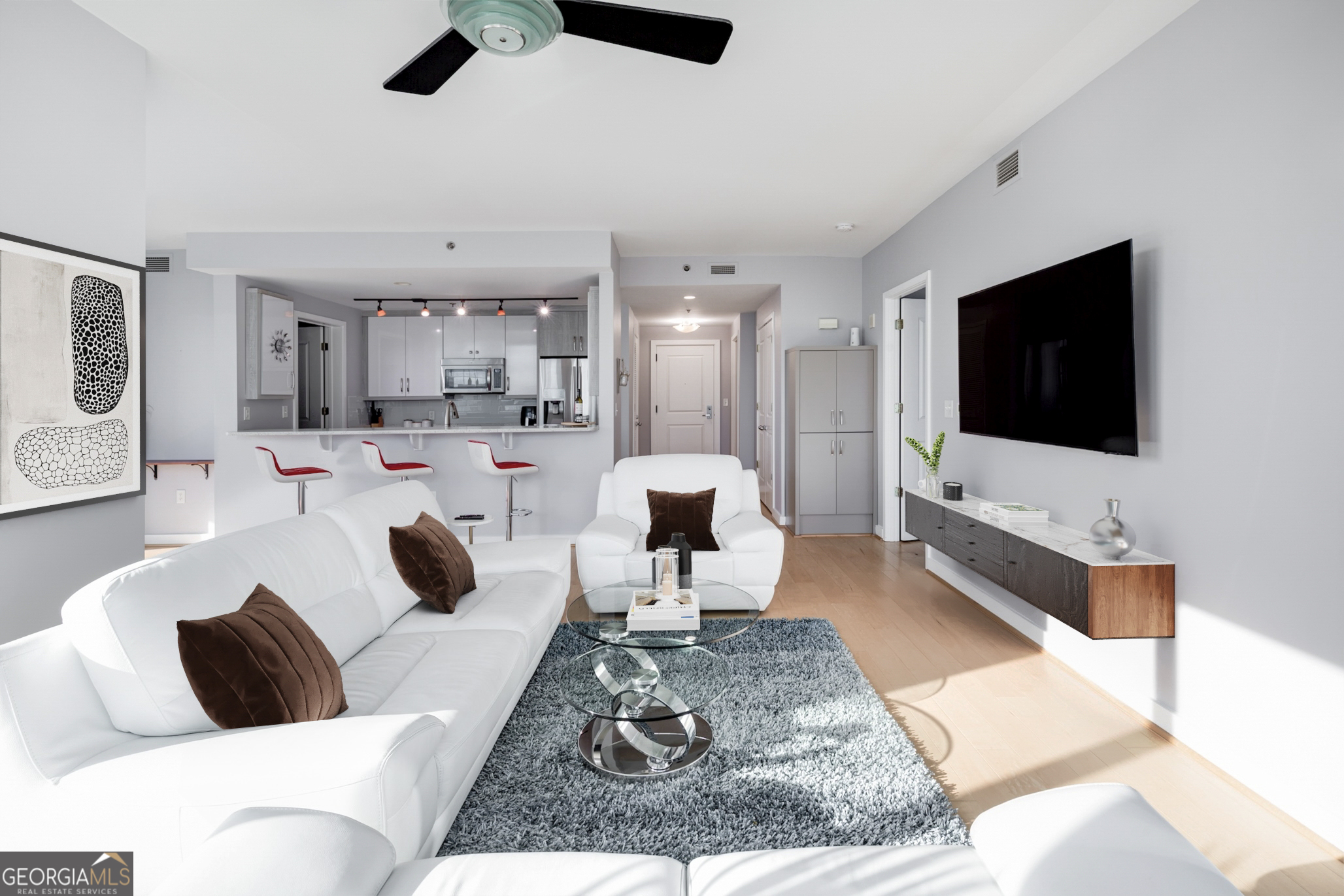 3338 Peachtree RD 1409