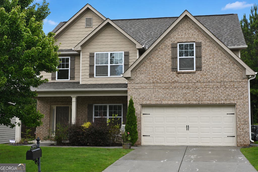 Photo of 6186 Baltusrol Trace, Fairburn, GA 30213 (MLS # 10819158)