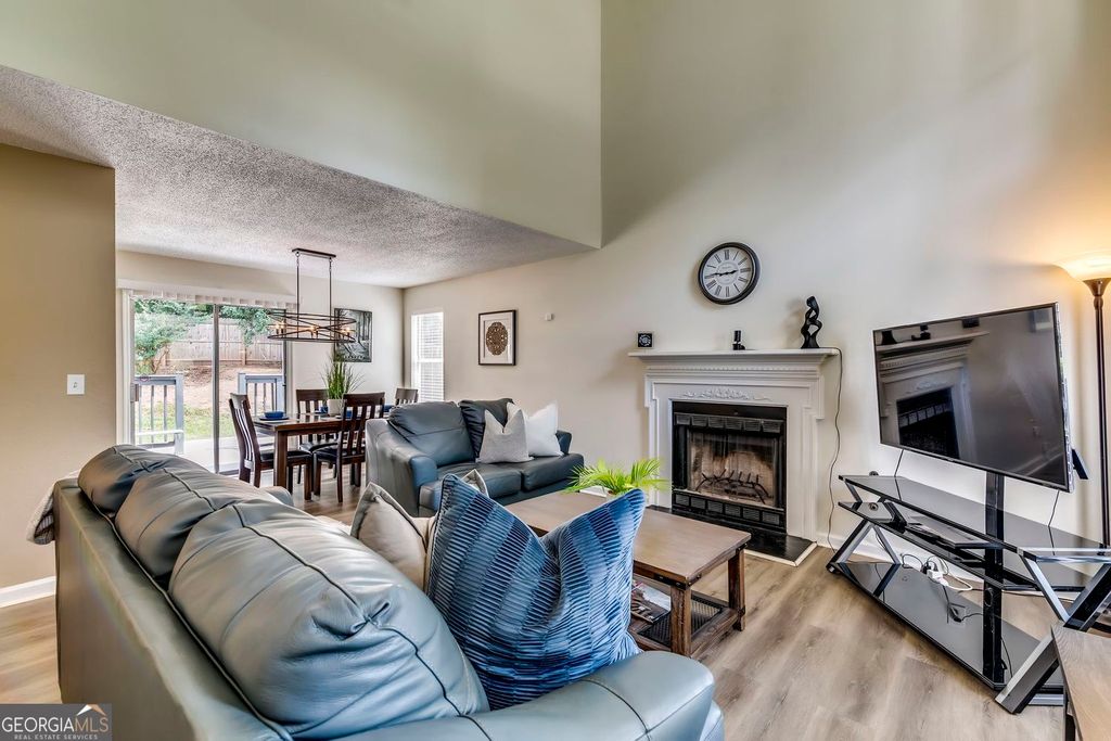 Photo of 4936 Windsor Downs Drive, Decatur, GA 30035 (MLS # 10811231)