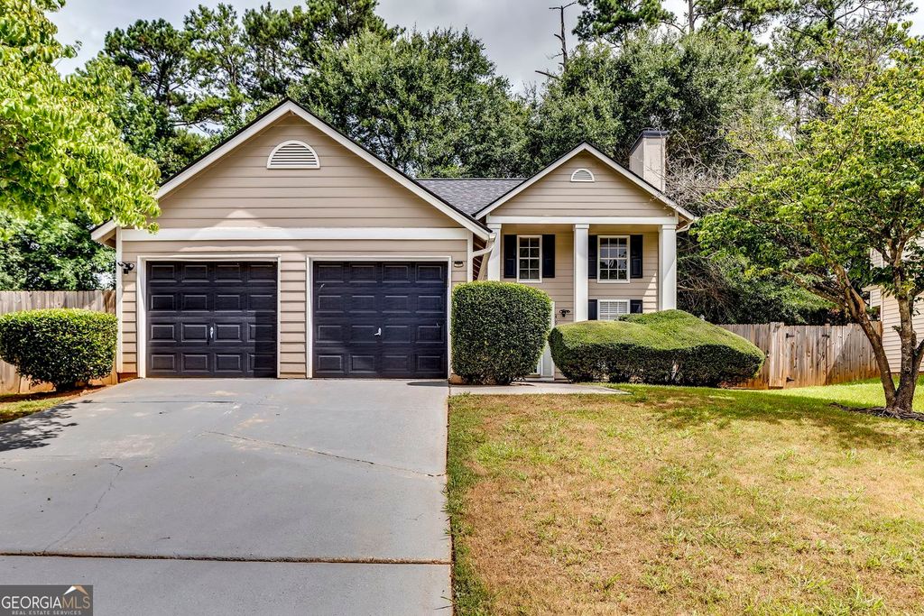 Photo of 4936 Windsor Downs Drive, Decatur, GA 30035 (MLS # 10811231)