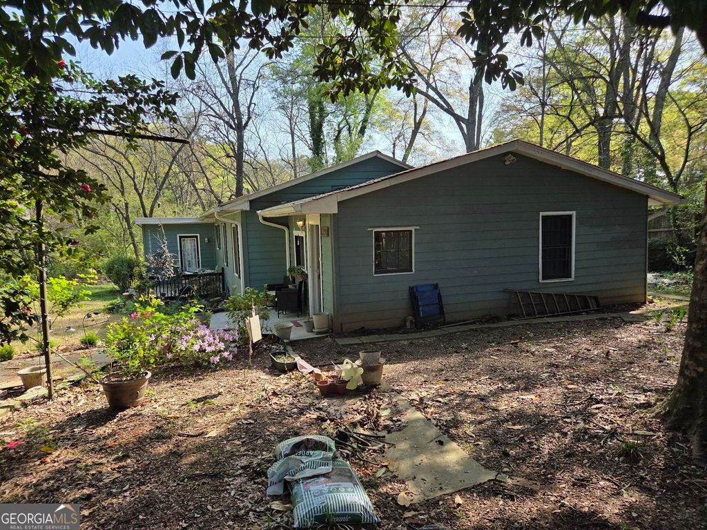 Photo of 3790 Mauck Street, Clarkston, GA 30021 (MLS # 10724509)