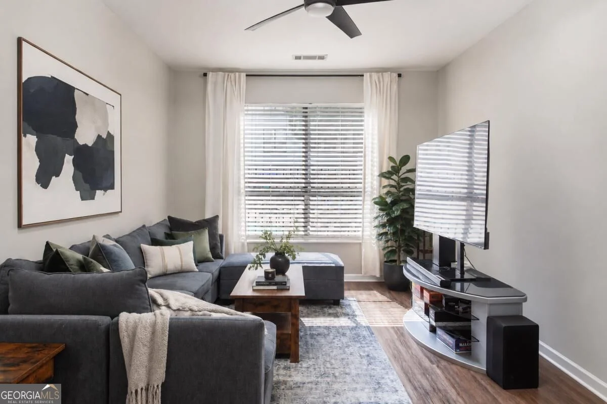 821 Ralph Mcgill Boulevard NE Unit 3110, Atlanta, GA, 30306
