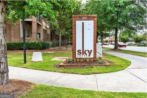 Photo of 898 Oak Street SW #1126, Atlanta, GA 30310 (MLS # 10796558)