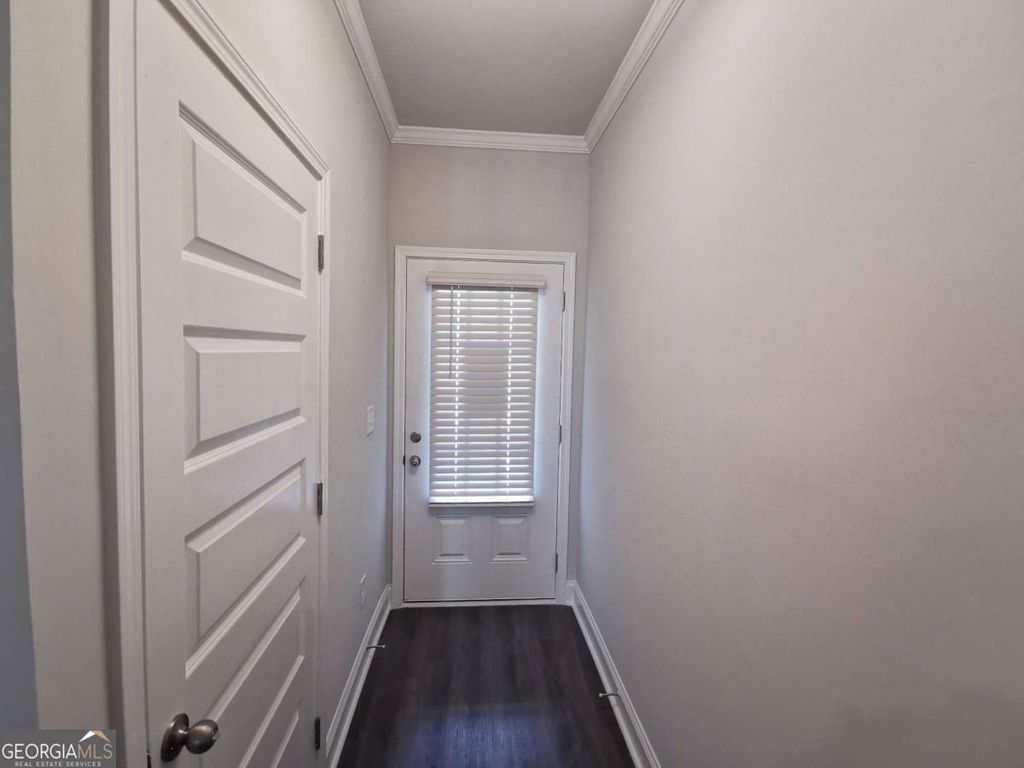 Photo of 3855 Brookburn Park, Gainesville, GA 30506 (MLS # 10794852)