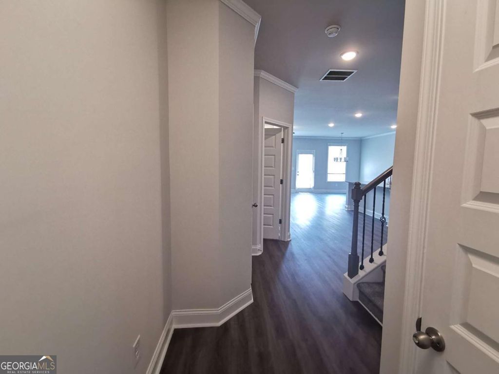 Photo of 3855 Brookburn Park, Gainesville, GA 30506 (MLS # 10794852)