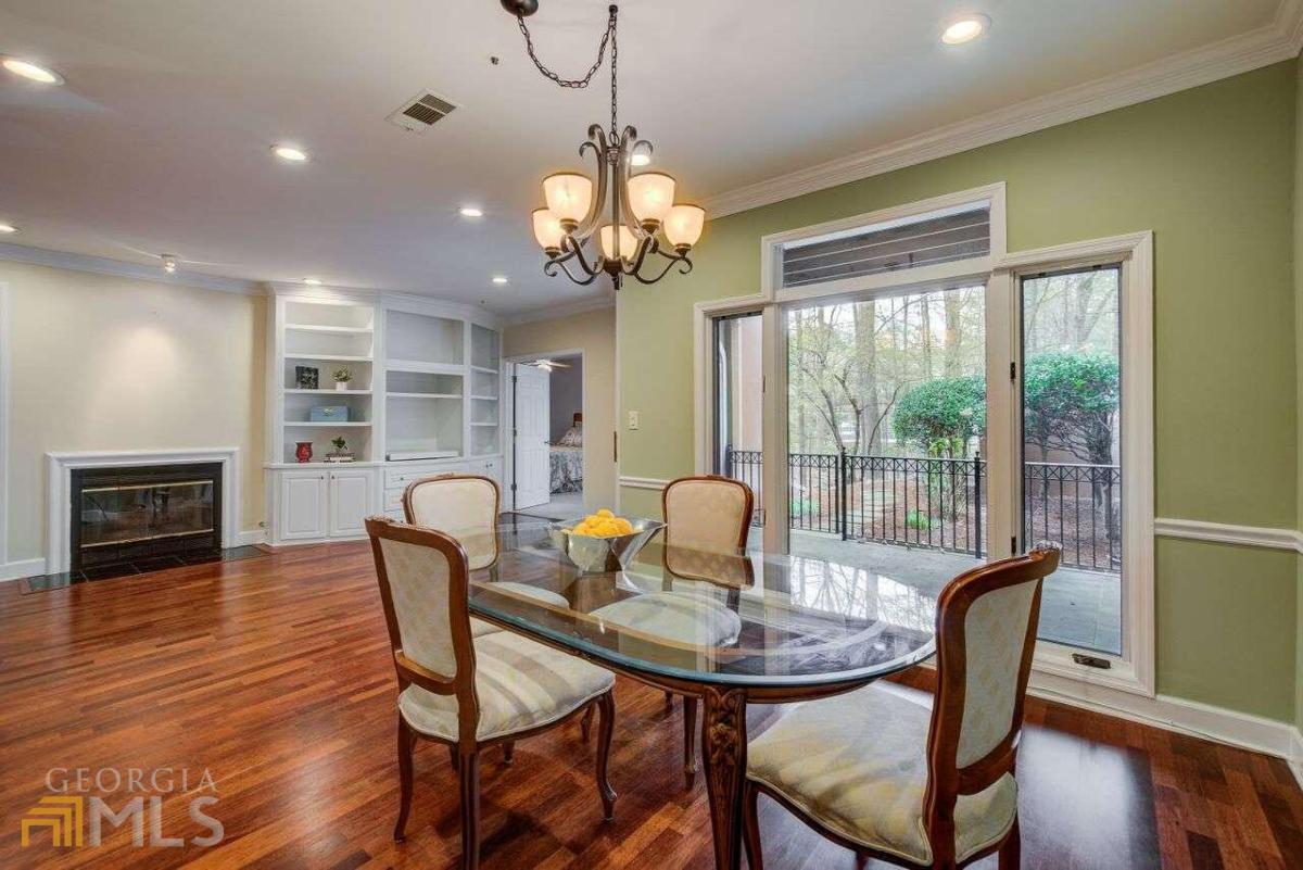 Brooke Ridge - Residential