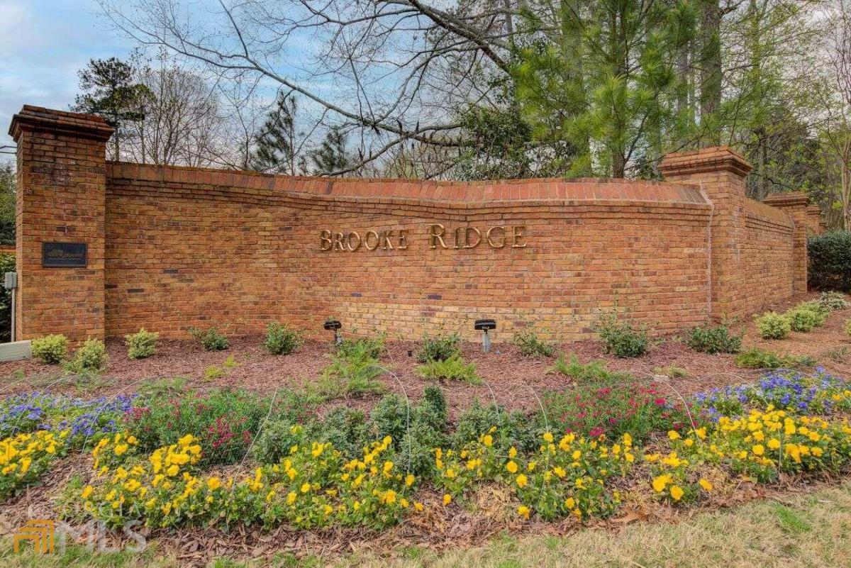 Brooke Ridge - Residential