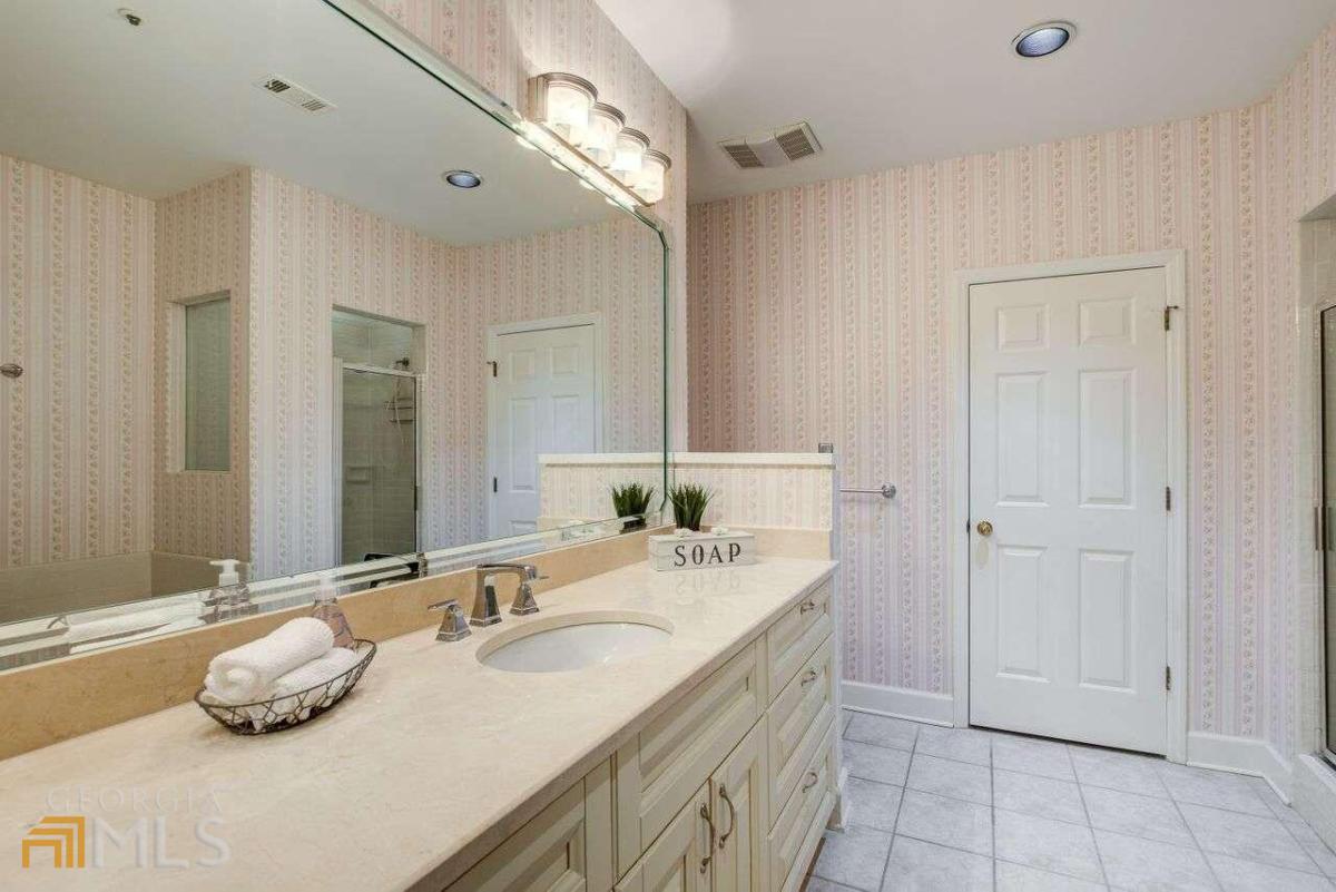 Brooke Ridge - Residential