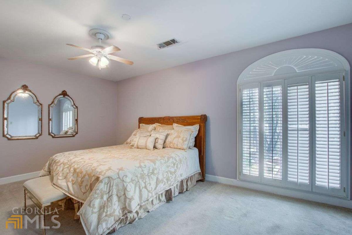 Brooke Ridge - Residential