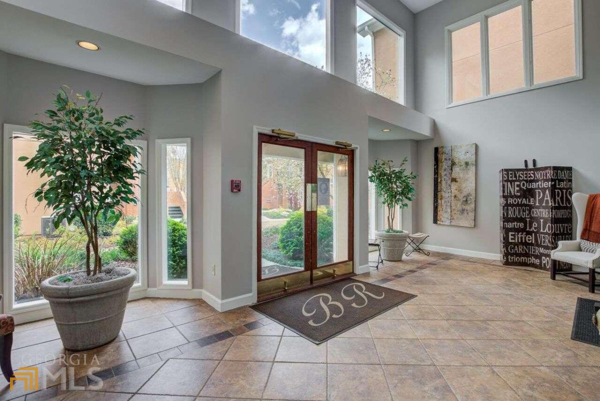 Brooke Ridge - Residential